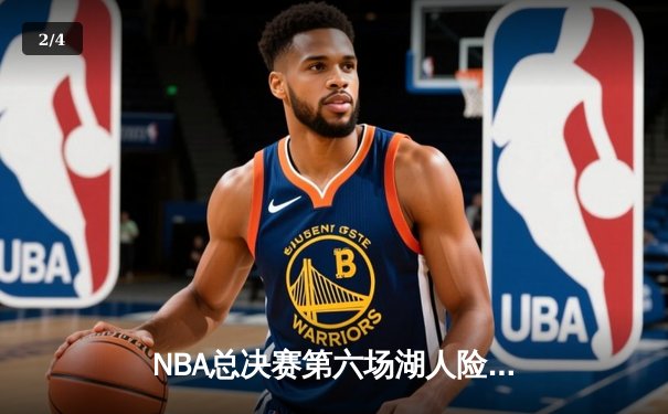 NBA总决赛第六场湖人险胜凯尔特人加冕总冠军 詹姆斯荣膺FMVP - 2