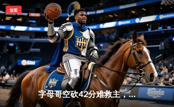 字母哥空砍42分难救主，凯尔特人加时险胜雄鹿迎开门红