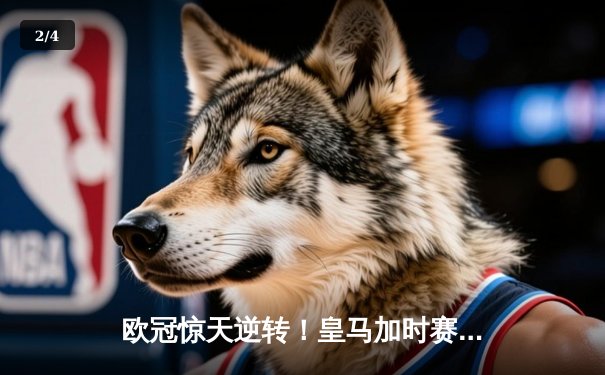 欧冠惊天逆转！皇马加时赛3-2绝杀拜仁，维尼修斯双响本泽马制胜球 - 2